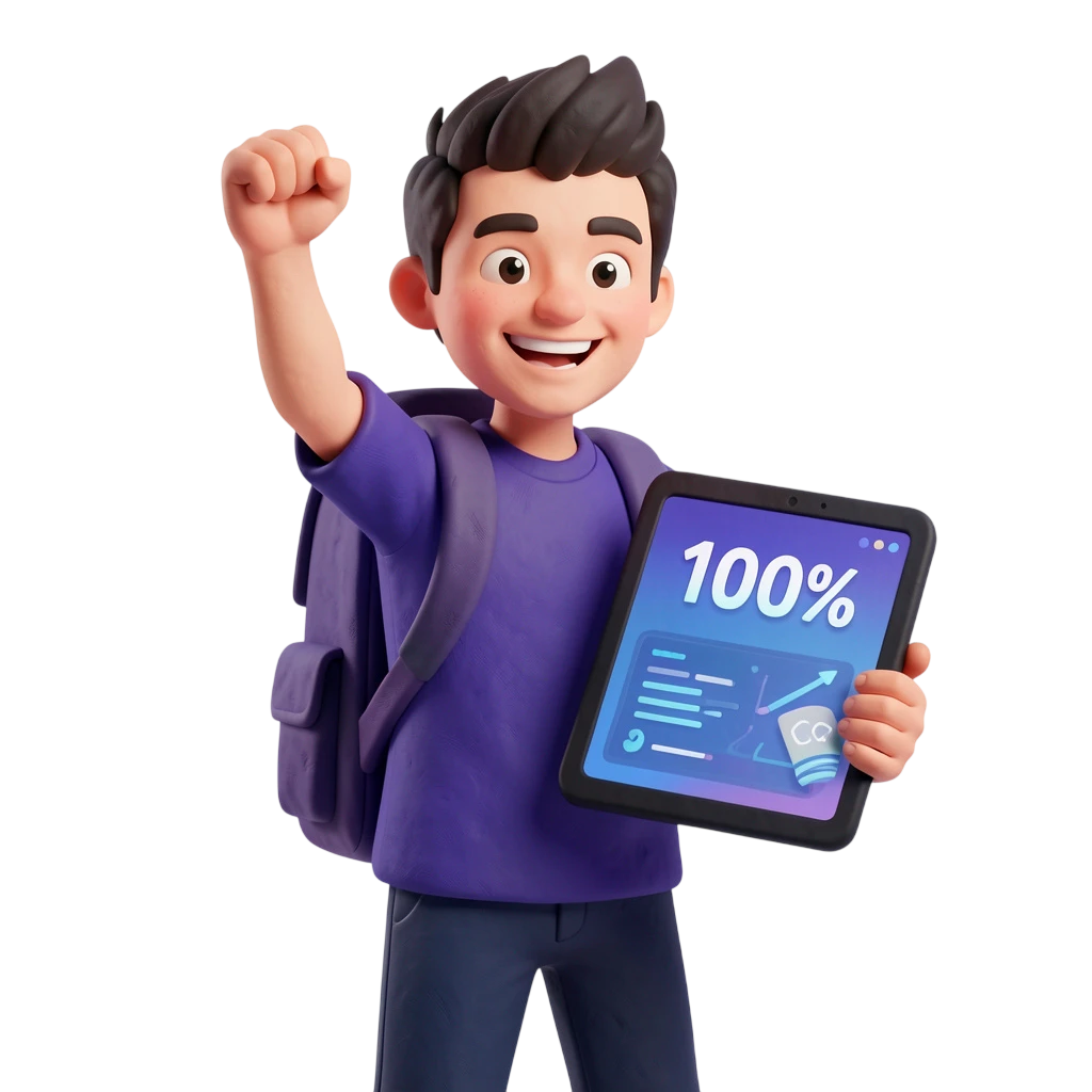 Exam Victory 3D